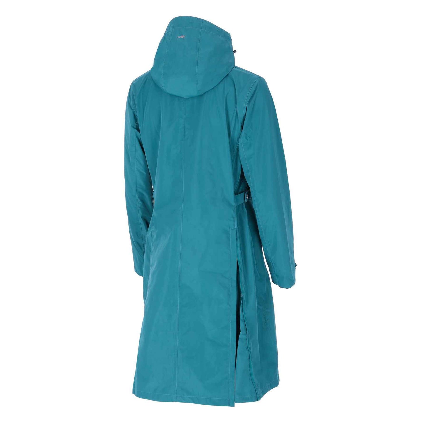 Schockemohle Płaszcz damski SPKaija Style Colonial Blue SS 2026