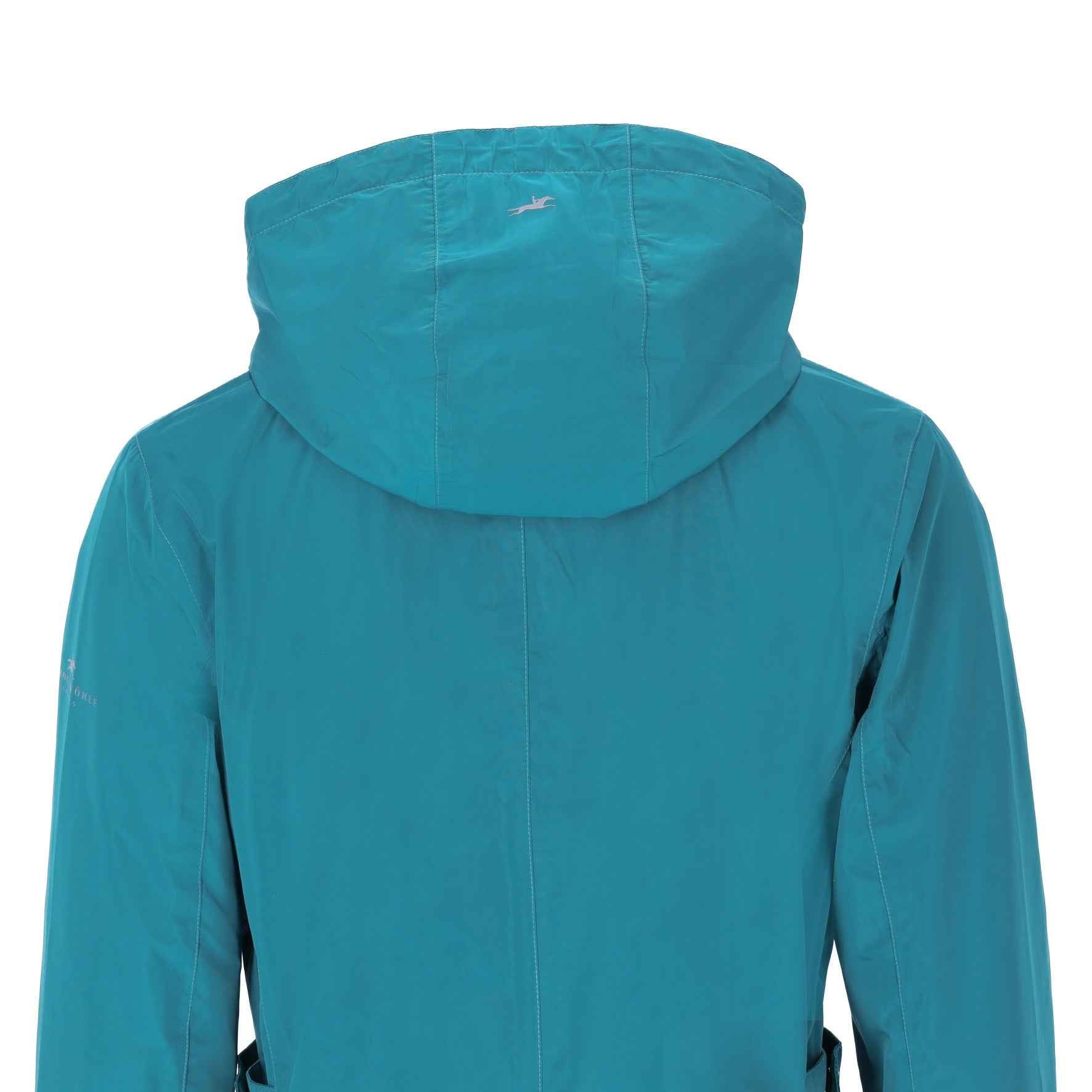 Schockemohle Płaszcz damski SPKaija Style Colonial Blue SS 2026