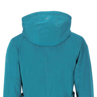 Schockemohle Płaszcz damski SPKaija Style Colonial Blue SS 2026