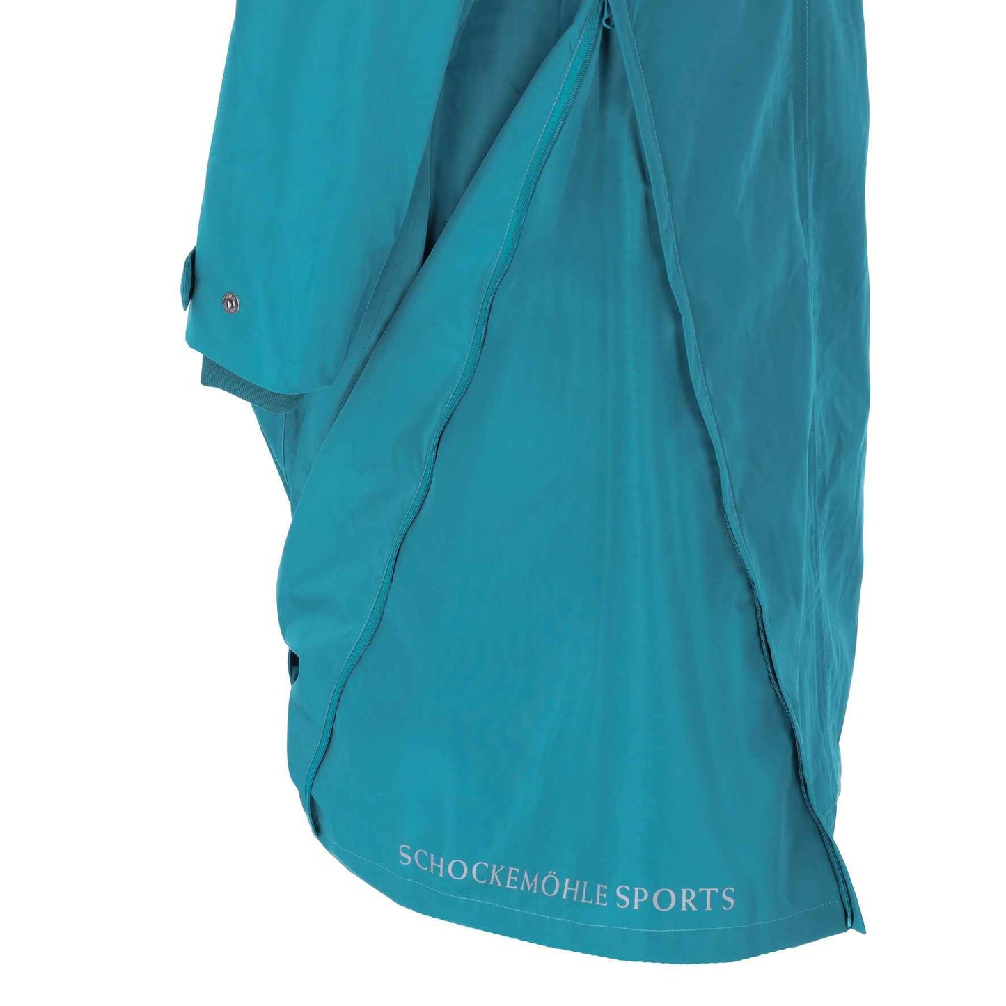 Schockemohle Płaszcz damski SPKaija Style Colonial Blue SS 2026