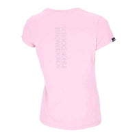 Schockemohle Koszulka T-shirt SPNola Style SS 2026 Powder Pink