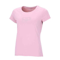 Schockemohle Koszulka T-shirt SPNola Style SS 2026 Powder Pink