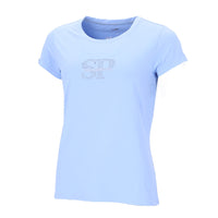 Schockemohle Koszulka T-shirt SPNola Style SS 2026 Sky Blue