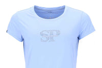 Schockemohle Koszulka T-shirt SPNola Style SS 2026 Sky Blue
