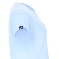 Schockemohle Koszulka T-shirt SPNola Style SS 2026 Sky Blue