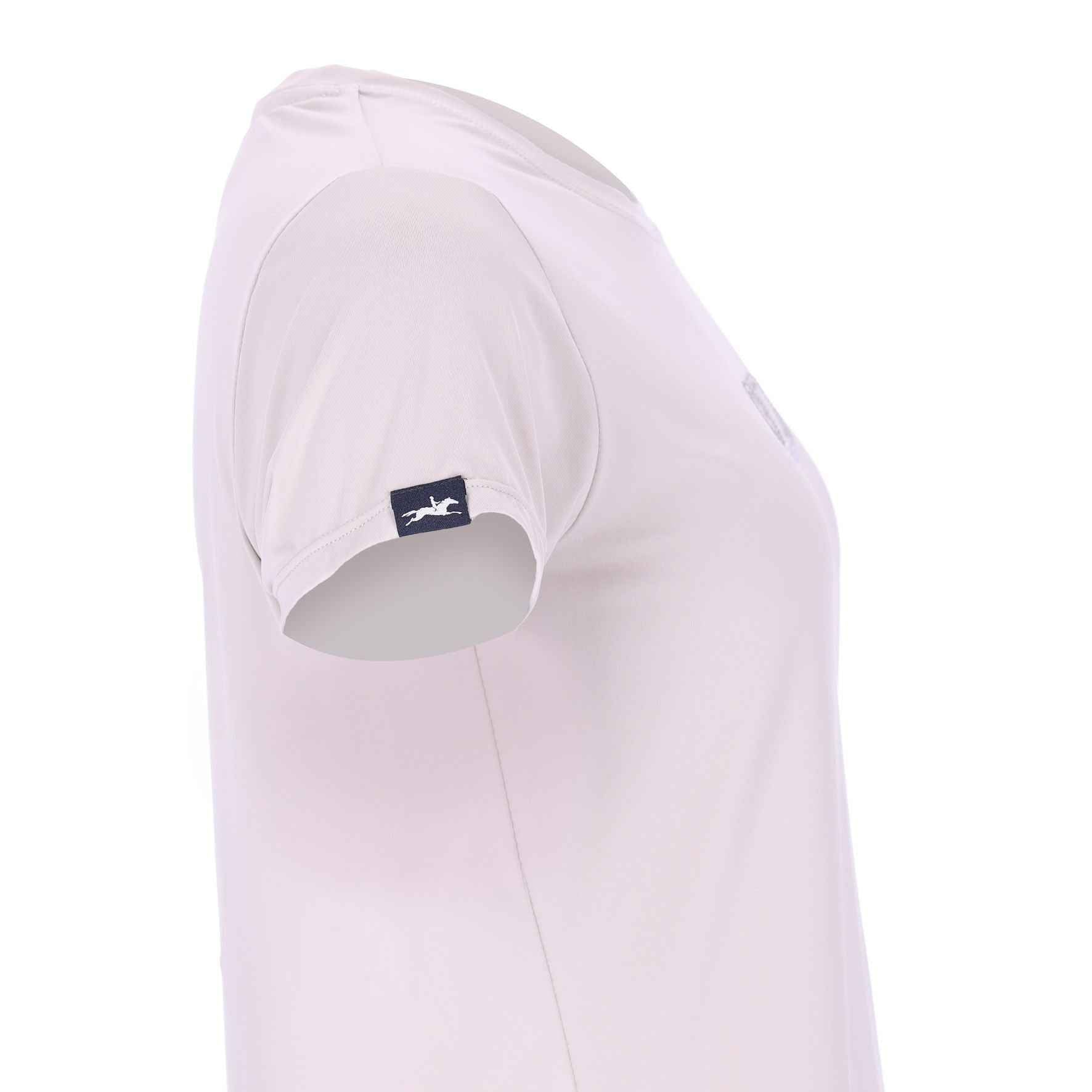 Schockemohle Koszulka T-shirt SPNola Style SS 2026 Stone