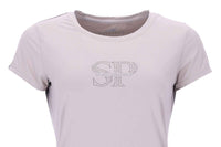 Schockemohle Koszulka T-shirt SPNola Style SS 2026 Stone