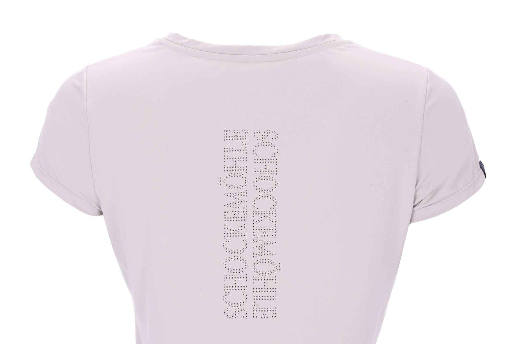 Schockemohle Koszulka T-shirt SPNola Style SS 2026 Stone