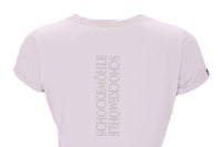 Schockemohle Koszulka T-shirt SPNola Style SS 2026 Stone