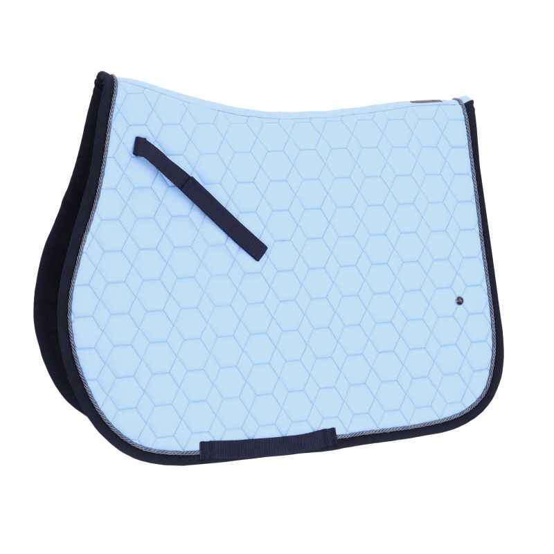 Schockemohle Czaprak SPNitro S Style SS 2026 Sky Blue