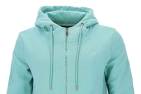 Schockemohle Bluza z kapturem SPClaire Style SS 2026 Dusty Petrol