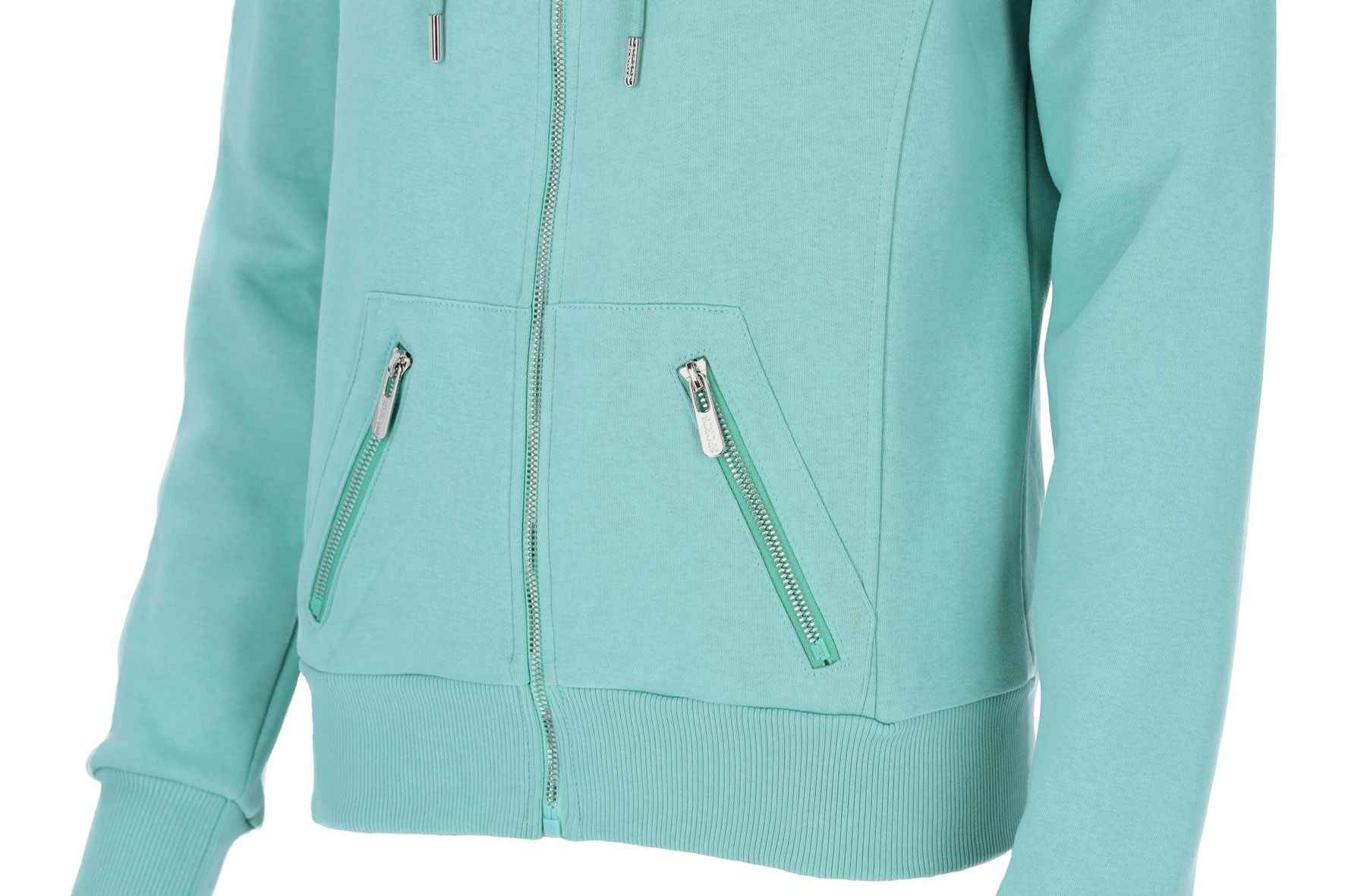 Schockemohle Bluza z kapturem SPClaire Style SS 2026 Dusty Petrol