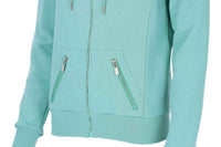 Schockemohle Bluza z kapturem SPClaire Style SS 2026 Dusty Petrol