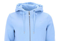 Schockemohle Bluza z kapturem SPClaire Style SS 2026 Sky Blue