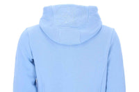 Schockemohle Bluza z kapturem SPClaire Style SS 2026 Sky Blue