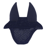 Schockemohle A/W 26 Nauszniki wyciszające Elegant silent true navy Full