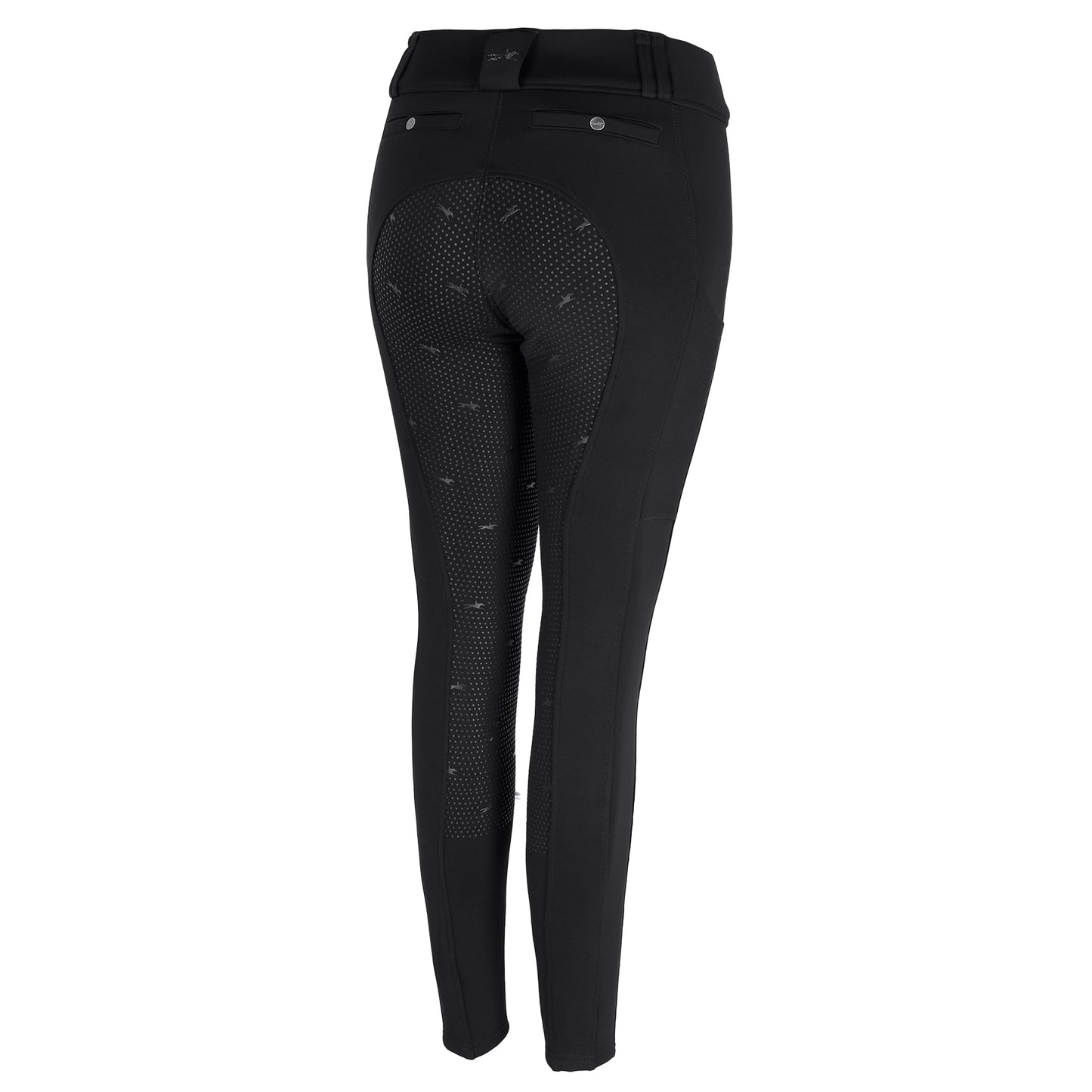 Schockemohle A/W 26 Legginsy Dorina black