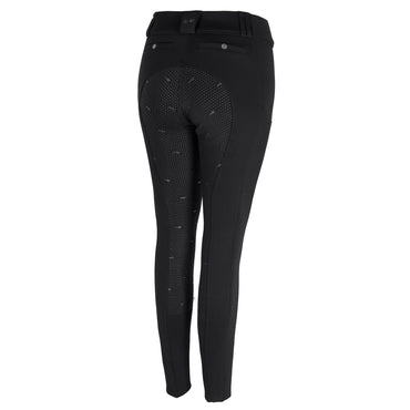 Schockemohle A/W 26 Legginsy Dorina black