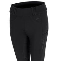 Schockemohle A/W 26 Legginsy Dorina black
