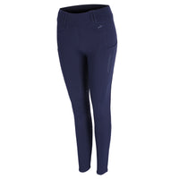 Schockemohle A/W 26 Legginsy Dorina dark navy