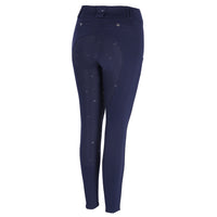 Schockemohle A/W 26 Legginsy Dorina dark navy