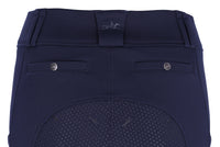 Schockemohle A/W 26 Legginsy Dorina dark navy