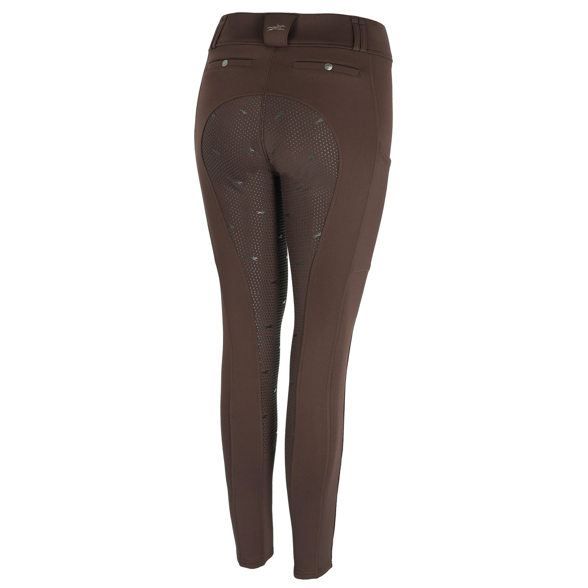 Schockemohle A/W 26 Legginsy Dorina mocca