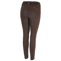 Schockemohle A/W 26 Legginsy Dorina mocca