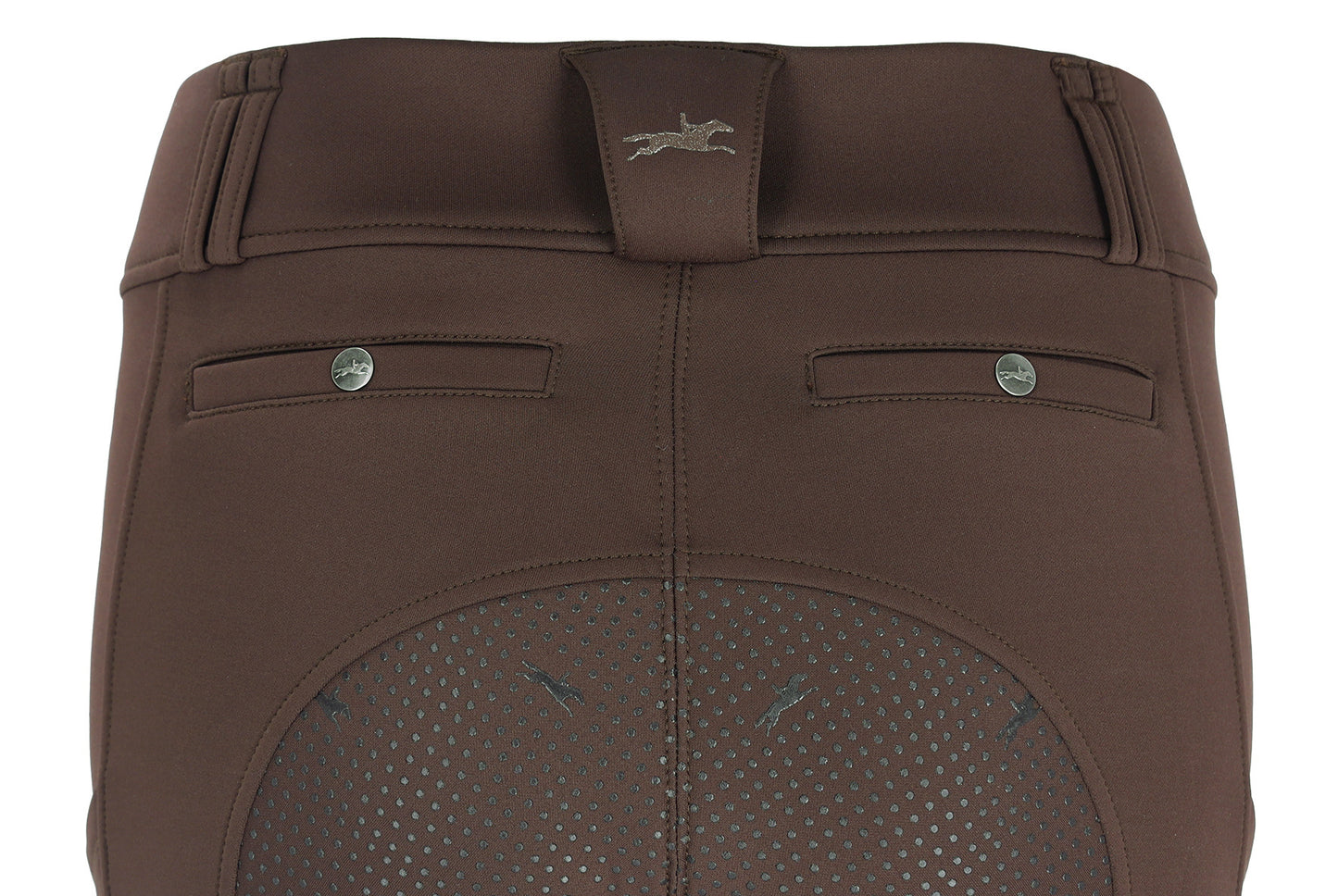 Schockemohle A/W 26 Legginsy Dorina mocca