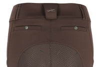 Schockemohle A/W 26 Legginsy Dorina mocca