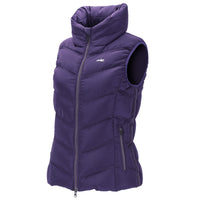 Schockemohle Kamizelka SPMarleen Style Dark Purple