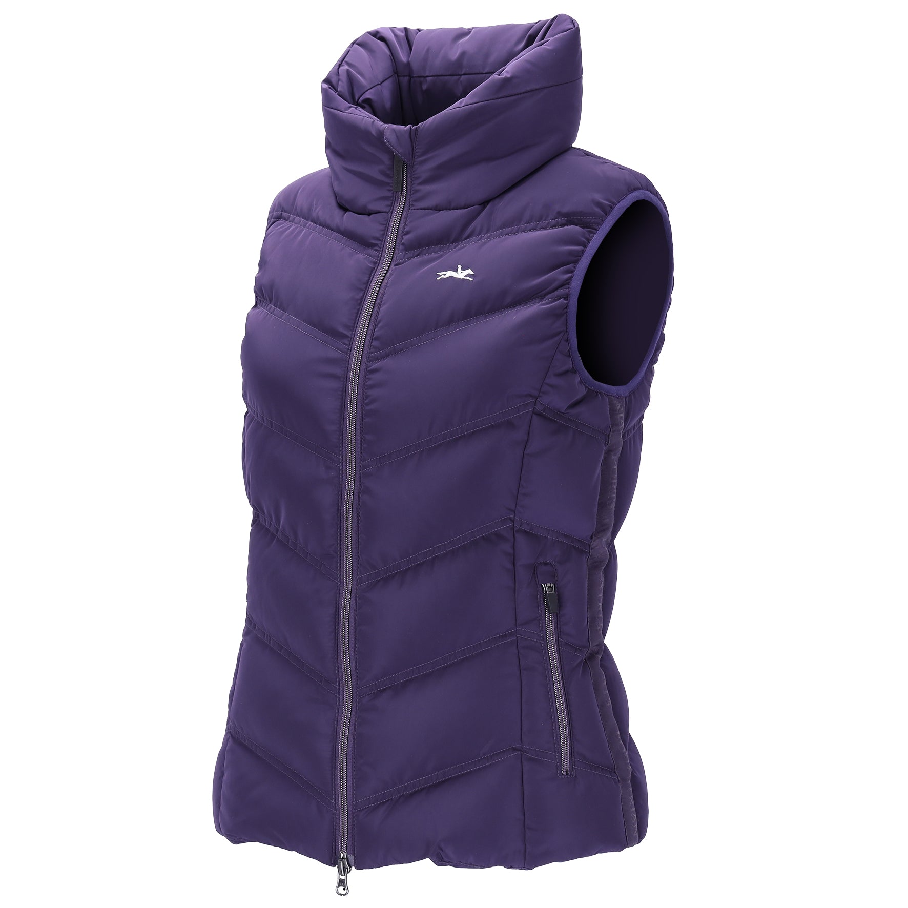 Schockemohle Kamizelka SPMarleen Style Dark Purple