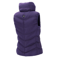 Schockemohle Kamizelka SPMarleen Style AW26 Dark Purple