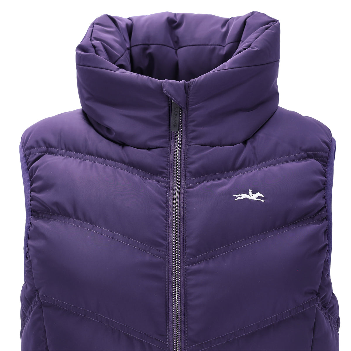 Schockemohle Kamizelka SPMarleen Style AW26 Dark Purple