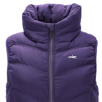 Schockemohle Kamizelka SPMarleen Style AW26 Dark Purple