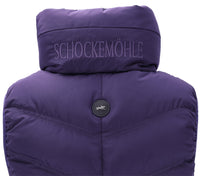 Schockemohle Kamizelka SPMarleen Style AW26 Dark Purple