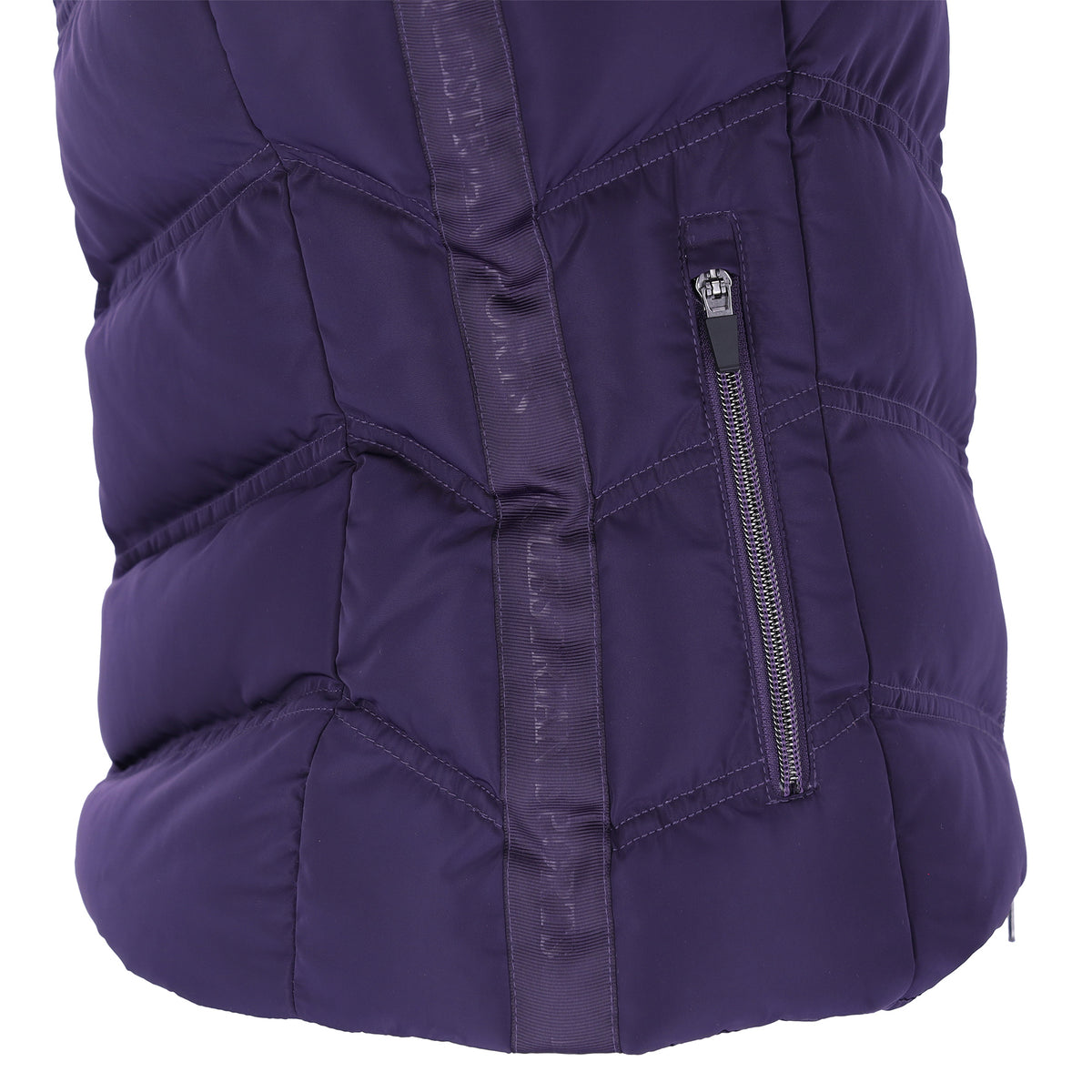 Schockemohle Kamizelka SPMarleen Style AW26 Dark Purple