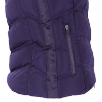 Schockemohle Kamizelka SPMarleen Style AW26 Dark Purple
