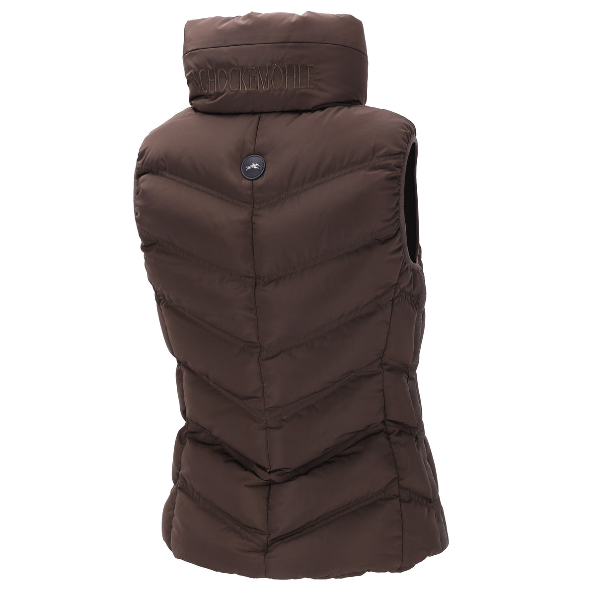 Schockemohle Kamizelka SPMarleen Style AW26 Mocca