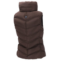Schockemohle Kamizelka SPMarleen Style AW26 Mocca