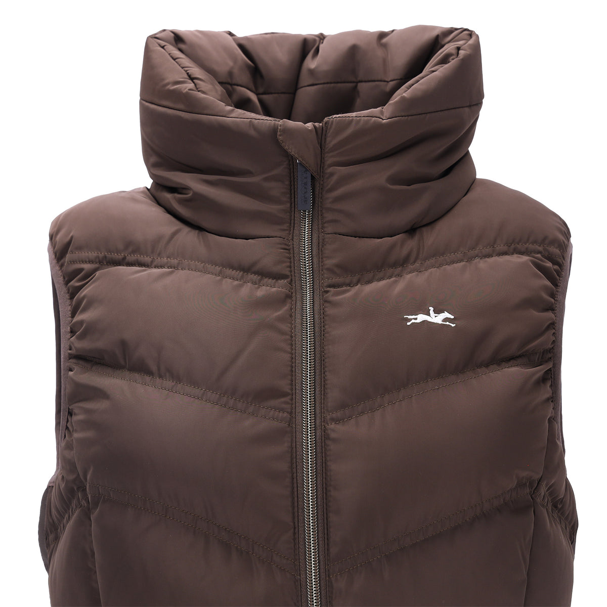 Schockemohle Kamizelka SPMarleen Style AW26 Mocca