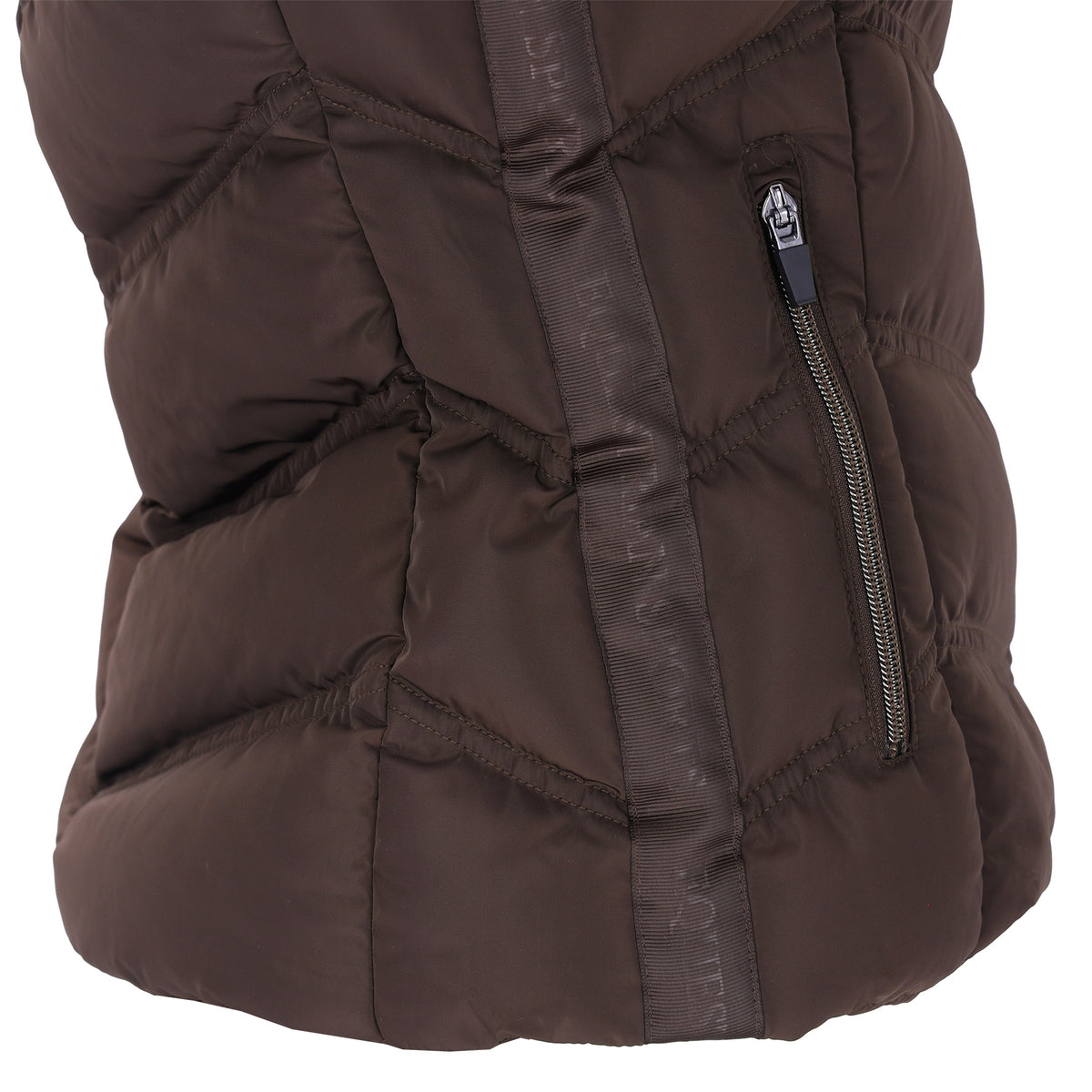 Schockemohle Kamizelka SPMarleen Style AW26 Mocca