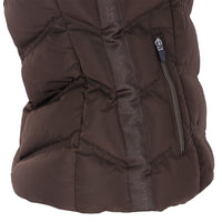 Schockemohle Kamizelka SPMarleen Style AW26 Mocca