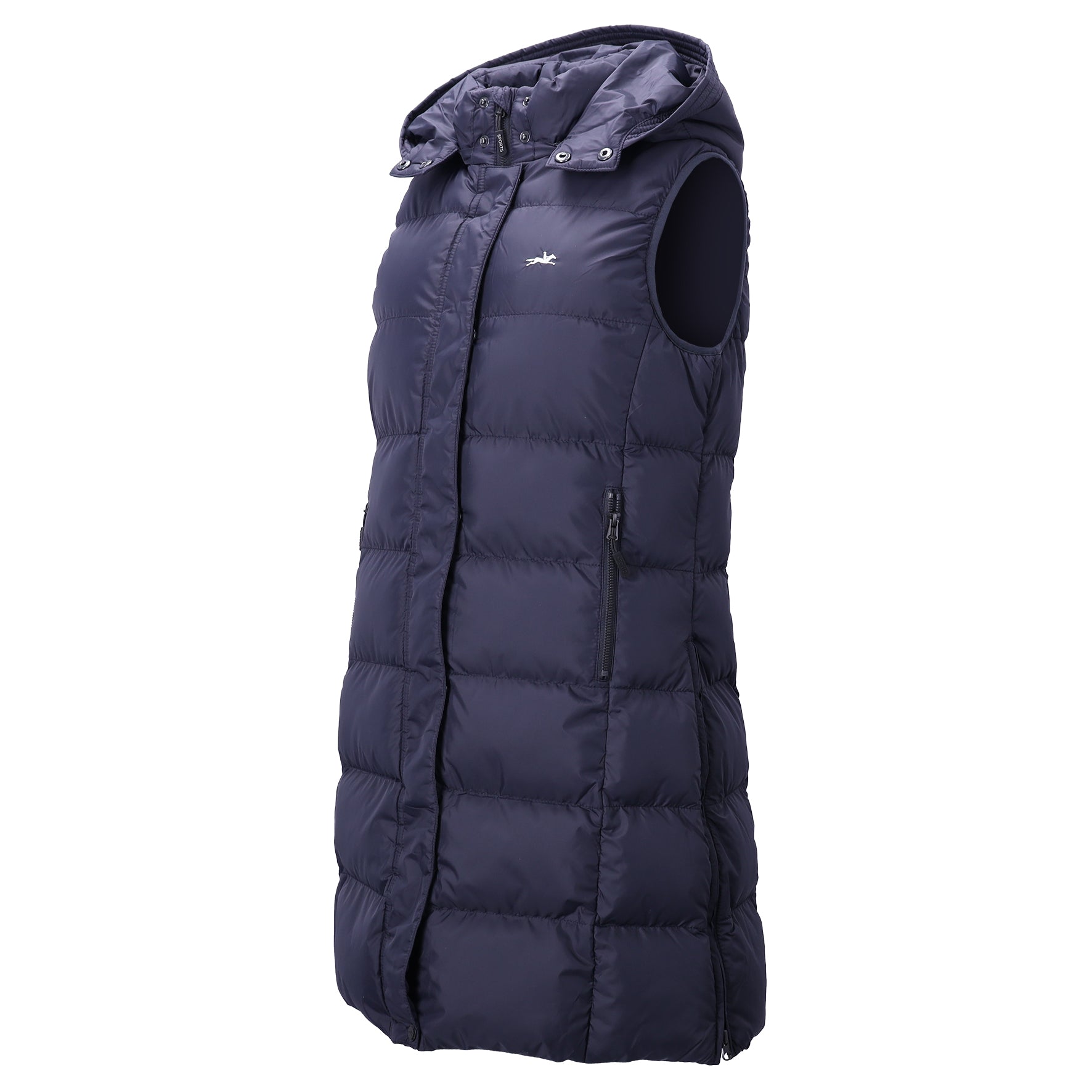 Schockemohle Kamizelka SPTilly Style Dark Navy