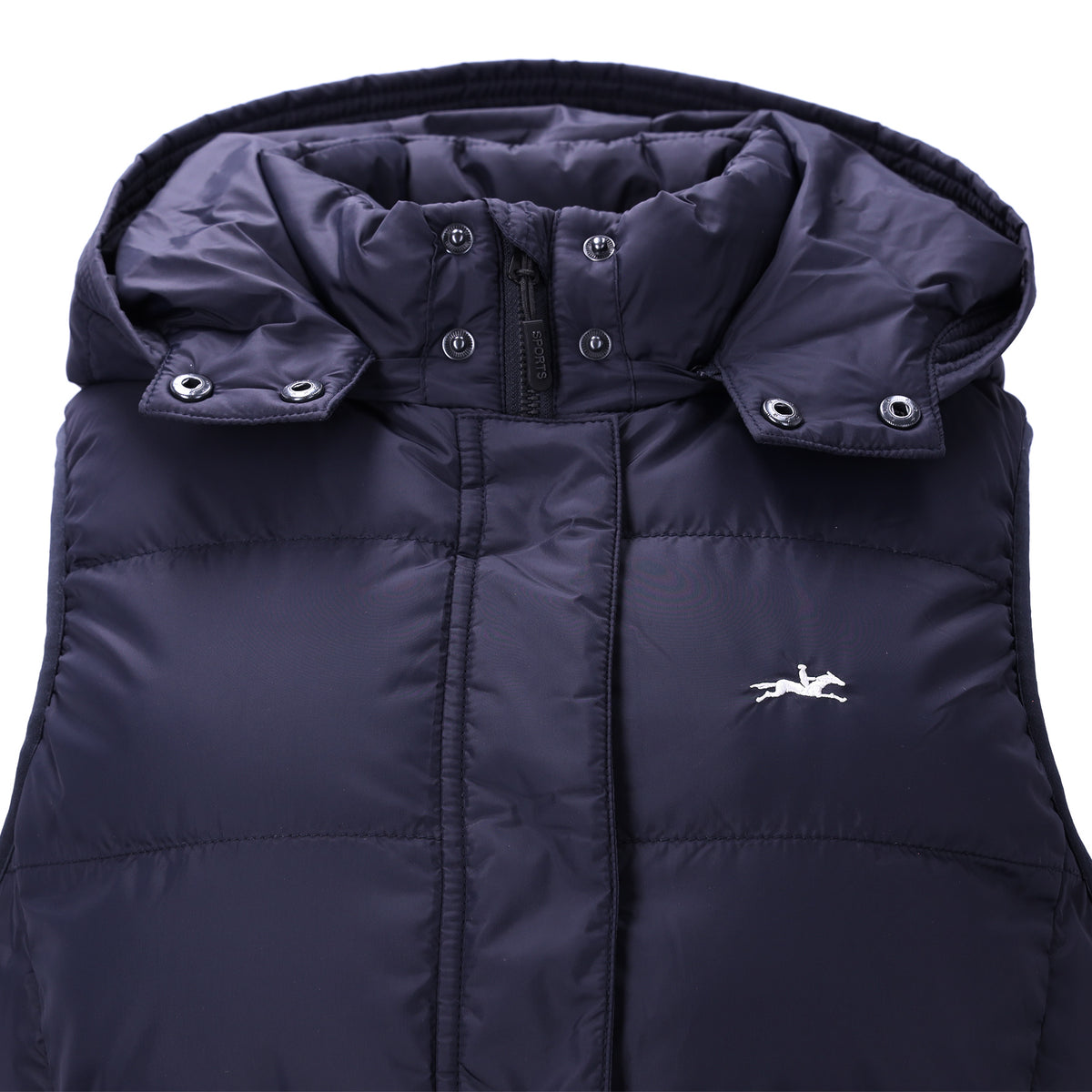 Schockemohle Kamizelka SPTilly Style AW26 Dark Navy