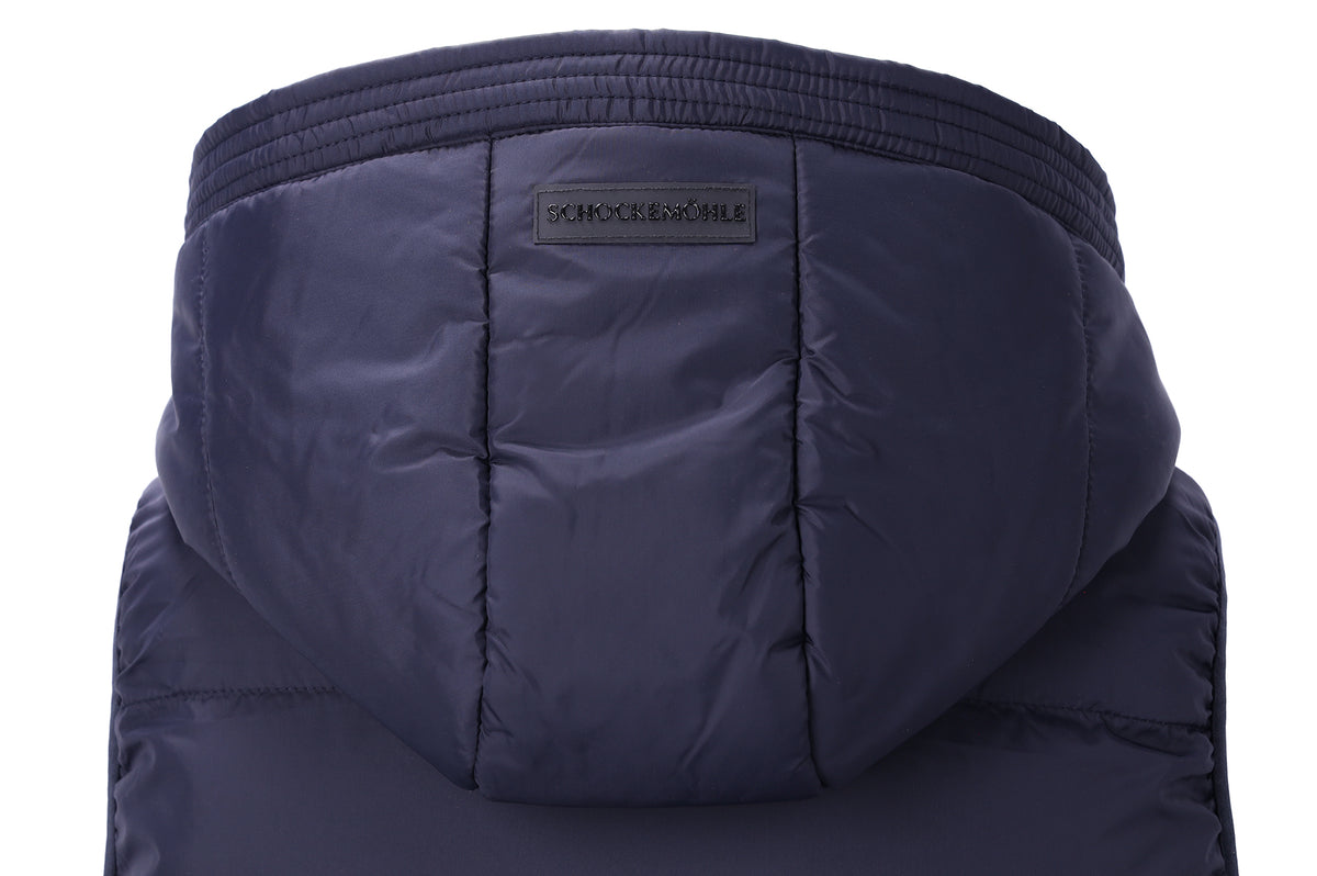 Schockemohle Kamizelka SPTilly Style AW26 Dark Navy