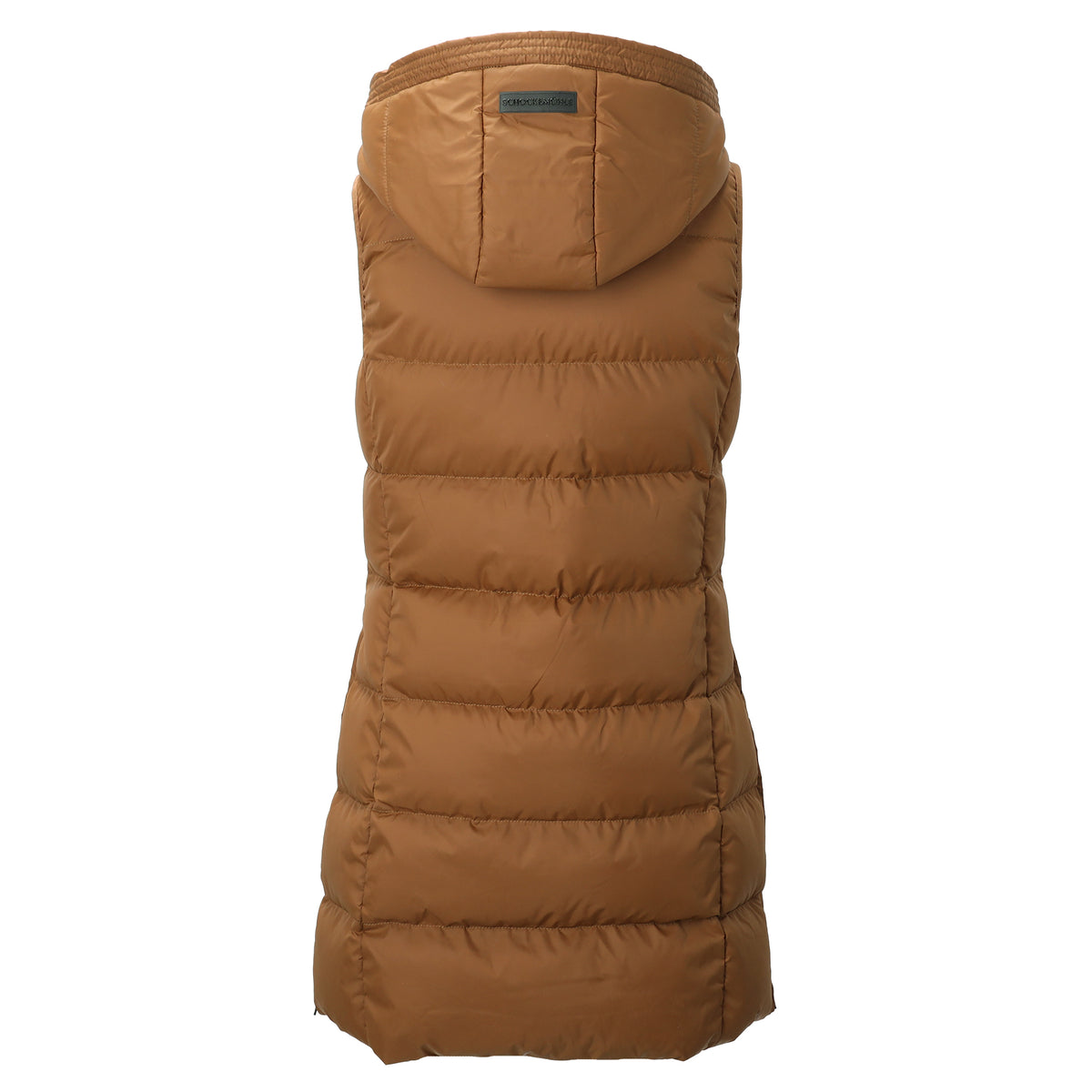 Schockemohle Kamizelka SPTilly Style AW26 Nougat