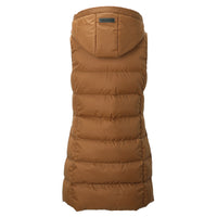Schockemohle Kamizelka SPTilly Style AW26 Nougat