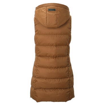 Schockemohle Kamizelka SPTilly Style AW26 Nougat