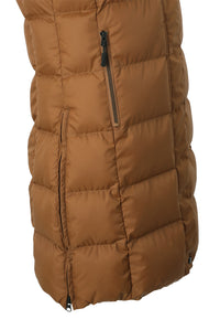 Schockemohle Kamizelka SPTilly Style AW26 Nougat